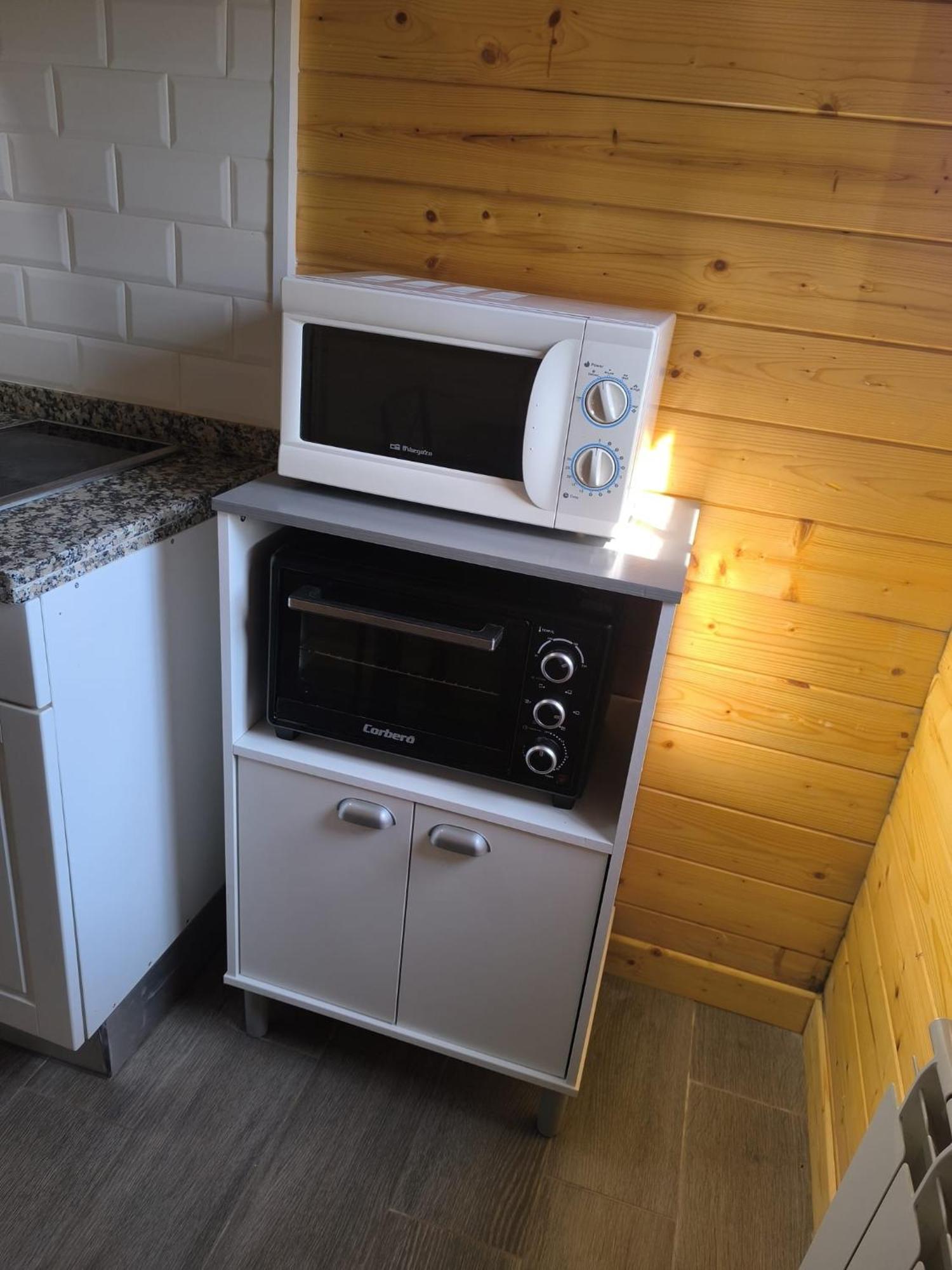 Cabanas Miraduero Aldeadávila de la Ribera エクステリア 写真
