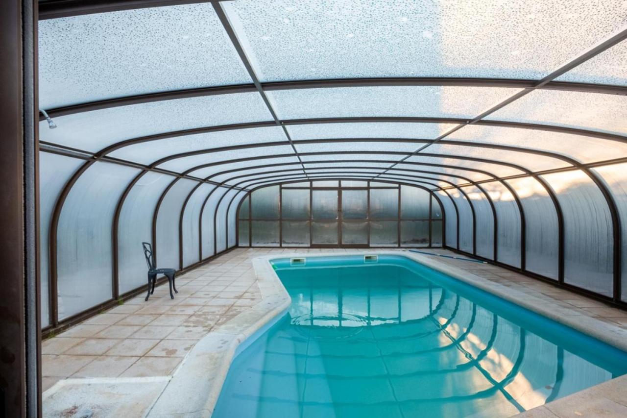 Cabanas Miraduero Aldeadávila de la Ribera エクステリア 写真
